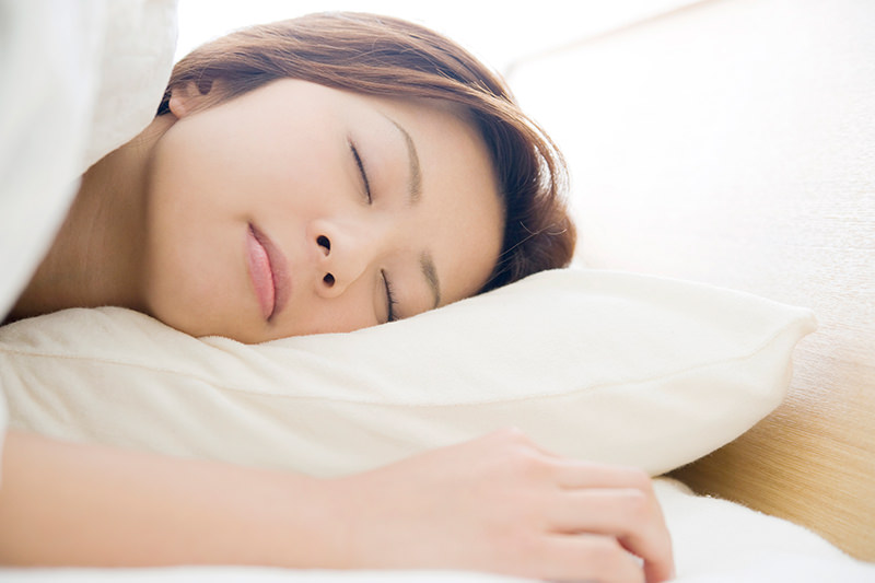 睡眠時無呼吸症候群について